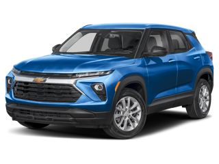 Chevrolet Trailblazer - North Star Chevrolet - West Liberty in PITTSBURGH PA