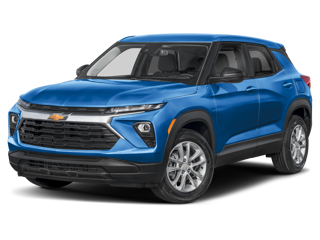 Chevrolet Trailblazer - North Star Chevrolet - West Liberty in PITTSBURGH PA