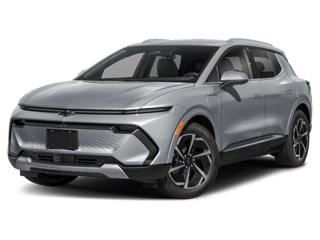 Equinox EV - North Star Chevrolet - West Liberty in PITTSBURGH PA