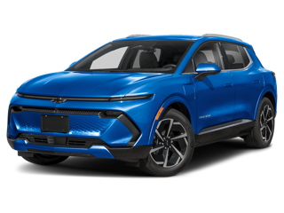 Chevrolet Equinox EV - North Star Chevrolet - West Liberty in PITTSBURGH PA