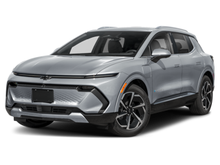 Equinox EV - North Star Chevrolet - West Liberty in PITTSBURGH PA