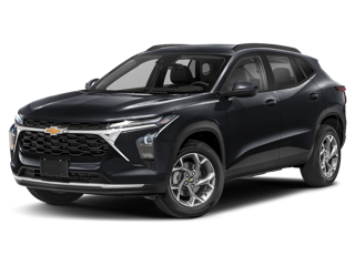 Chevrolet Trax - North Star Chevrolet - West Liberty in PITTSBURGH PA