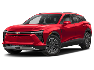 Chevrolet Blazer EV - North Star Chevrolet - West Liberty in PITTSBURGH PA