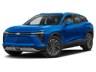 Chevrolet Blazer EV - North Star Chevrolet - West Liberty in PITTSBURGH PA