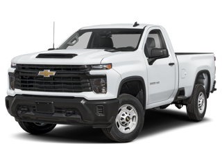 Chevrolet Silverado HD - North Star Chevrolet - West Liberty in PITTSBURGH PA