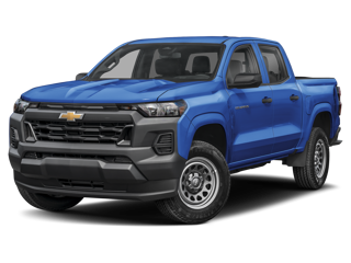 Chevrolet Colorado - North Star Chevrolet - West Liberty in PITTSBURGH PA