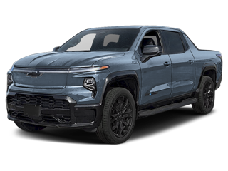 Chevrolet Silverado EV - North Star Chevrolet - West Liberty in PITTSBURGH PA
