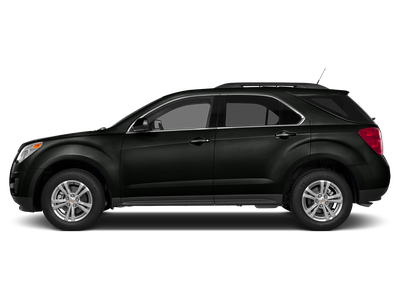 2015 Chevrolet Equinox AWD 1LT
