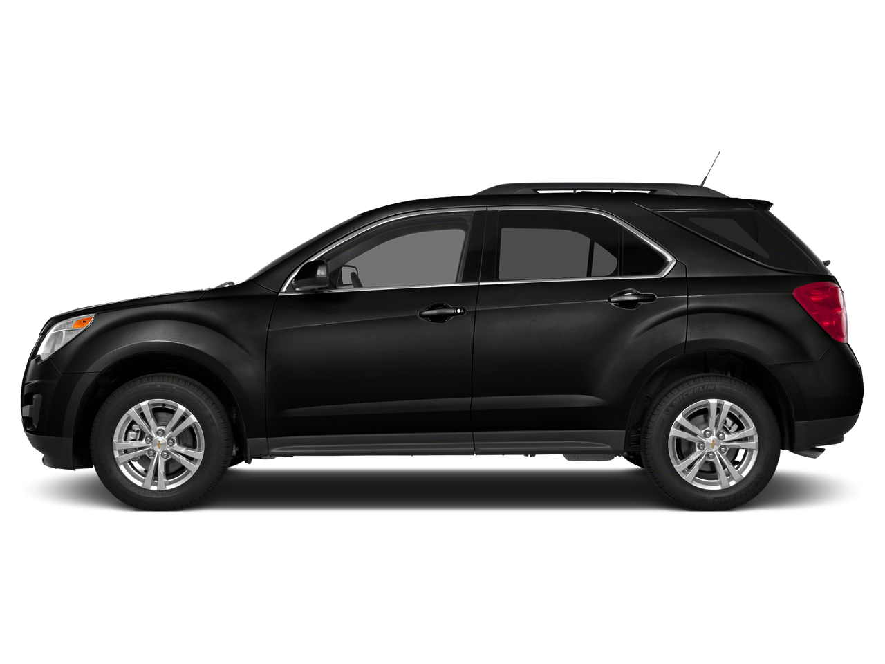 2015 Chevrolet Equinox AWD 1LT