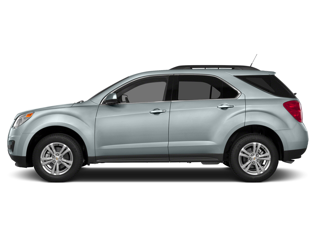 2015 Chevrolet Equinox AWD 1LT