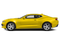 2018 Chevrolet Camaro 2dr Coupe 1LT