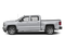 2018 Chevrolet Silverado 1500 Crew Cab Short Box 4-Wheel Drive LTZ Z71