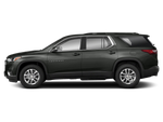 2019 Chevrolet Traverse AWD 3LT