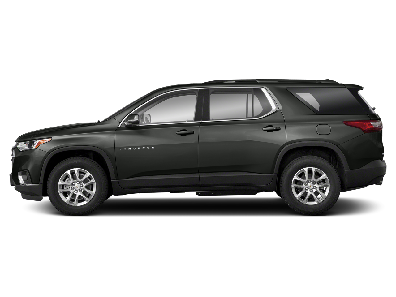 2019 Chevrolet Traverse AWD 3LT