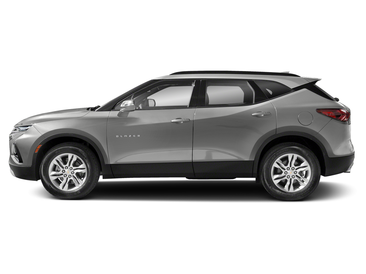 2020 Chevrolet Blazer AWD LT