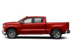 2020 Chevrolet Silverado 1500 Crew Cab Short Box 4-Wheel Drive LT All Star Edition