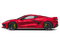 2021 Chevrolet Corvette Stingray Stingray Coupe 2LT
