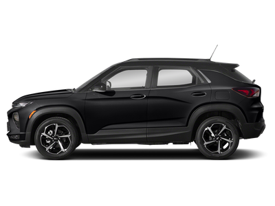 2021 Chevrolet Trailblazer AWD 4dr RS
