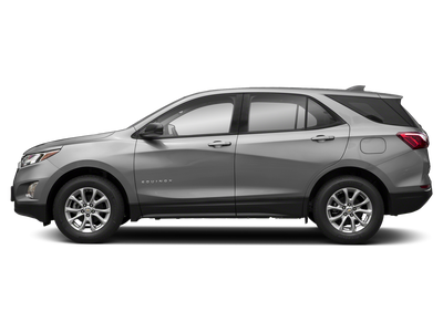 2021 Chevrolet Equinox AWD LS