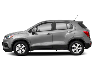 2021 Chevrolet Trax LS AWD