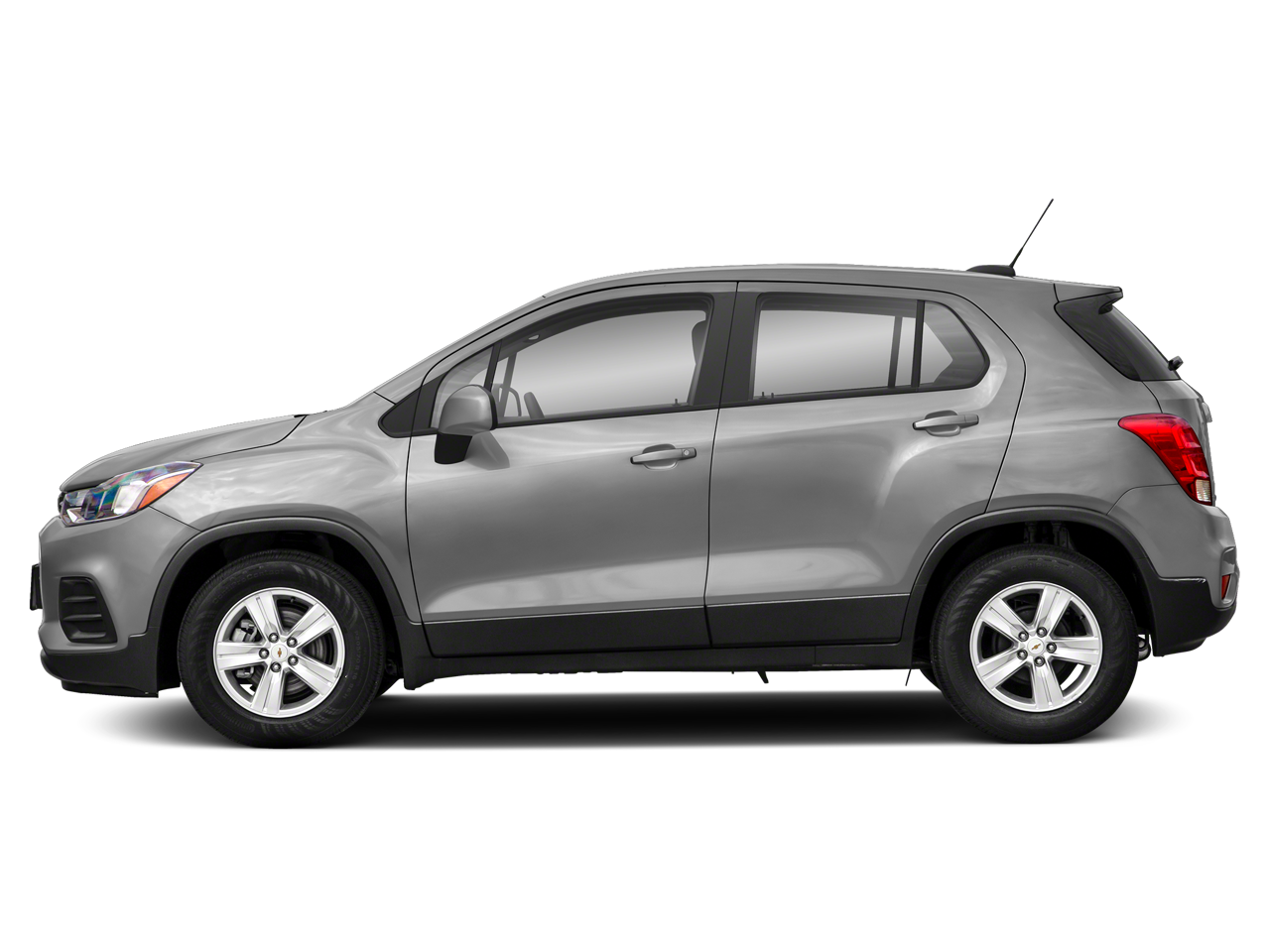 2021 Chevrolet Trax LS AWD