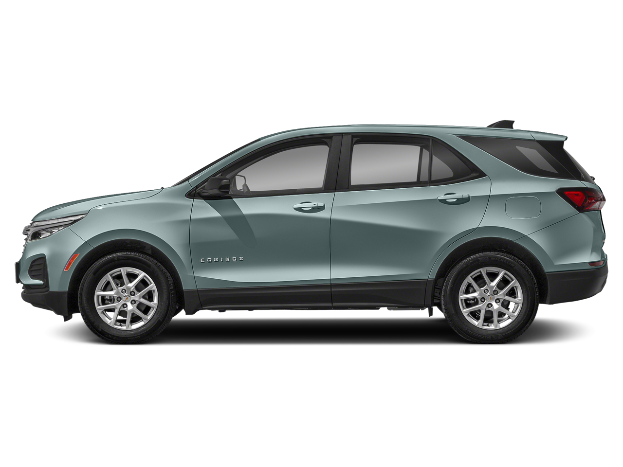 2022 Chevrolet Equinox AWD 4dr LT w/1LT