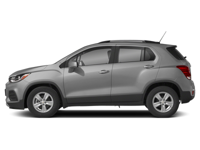 2022 Chevrolet Trax LT AWD