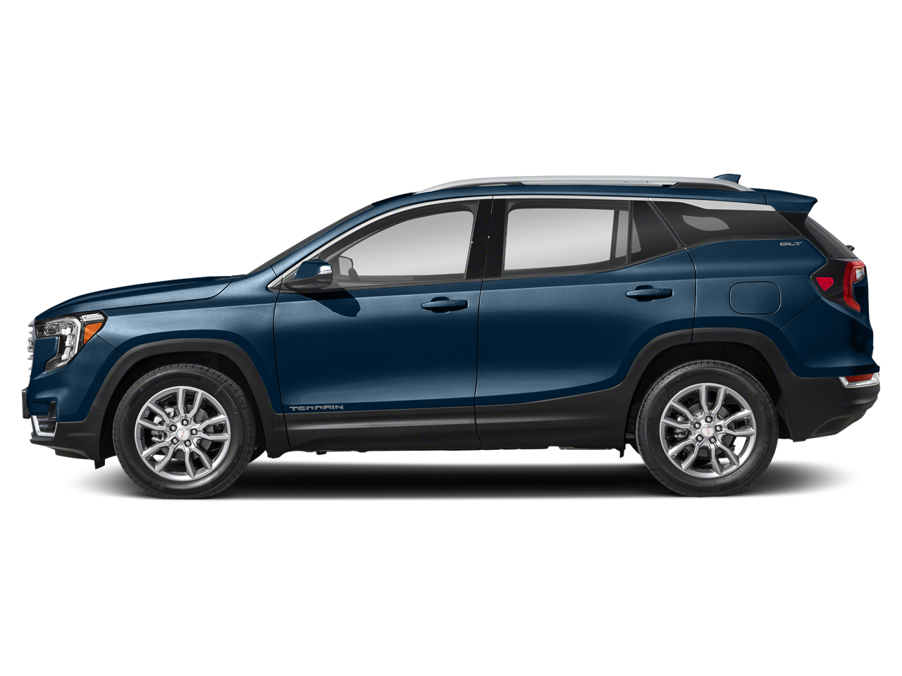 2022 GMC Terrain AWD SLE