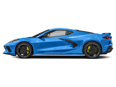 2023 Chevrolet Corvette Stingray Stingray Coupe 1LT