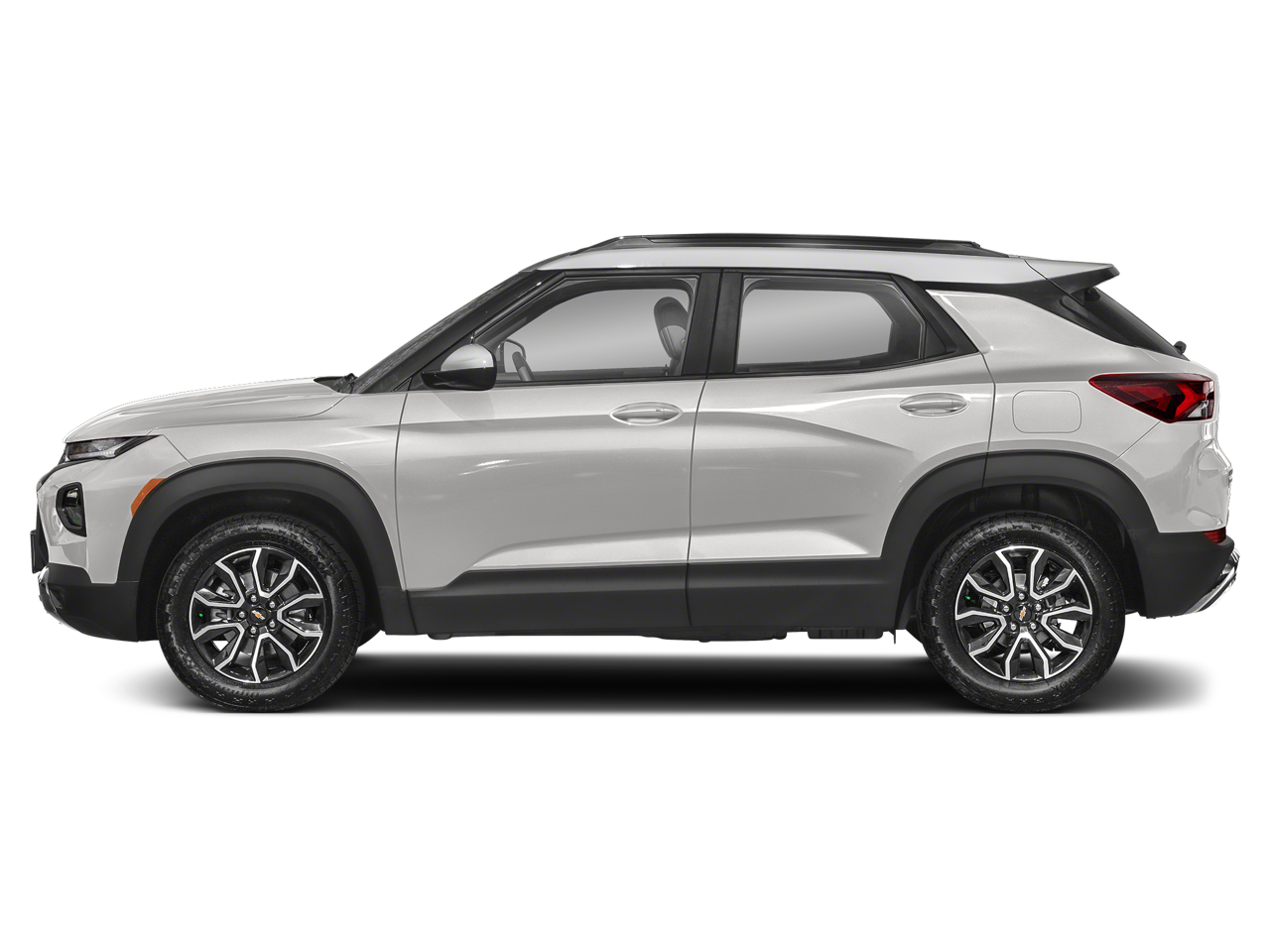 2023 Chevrolet Trailblazer FWD 4dr ACTIV
