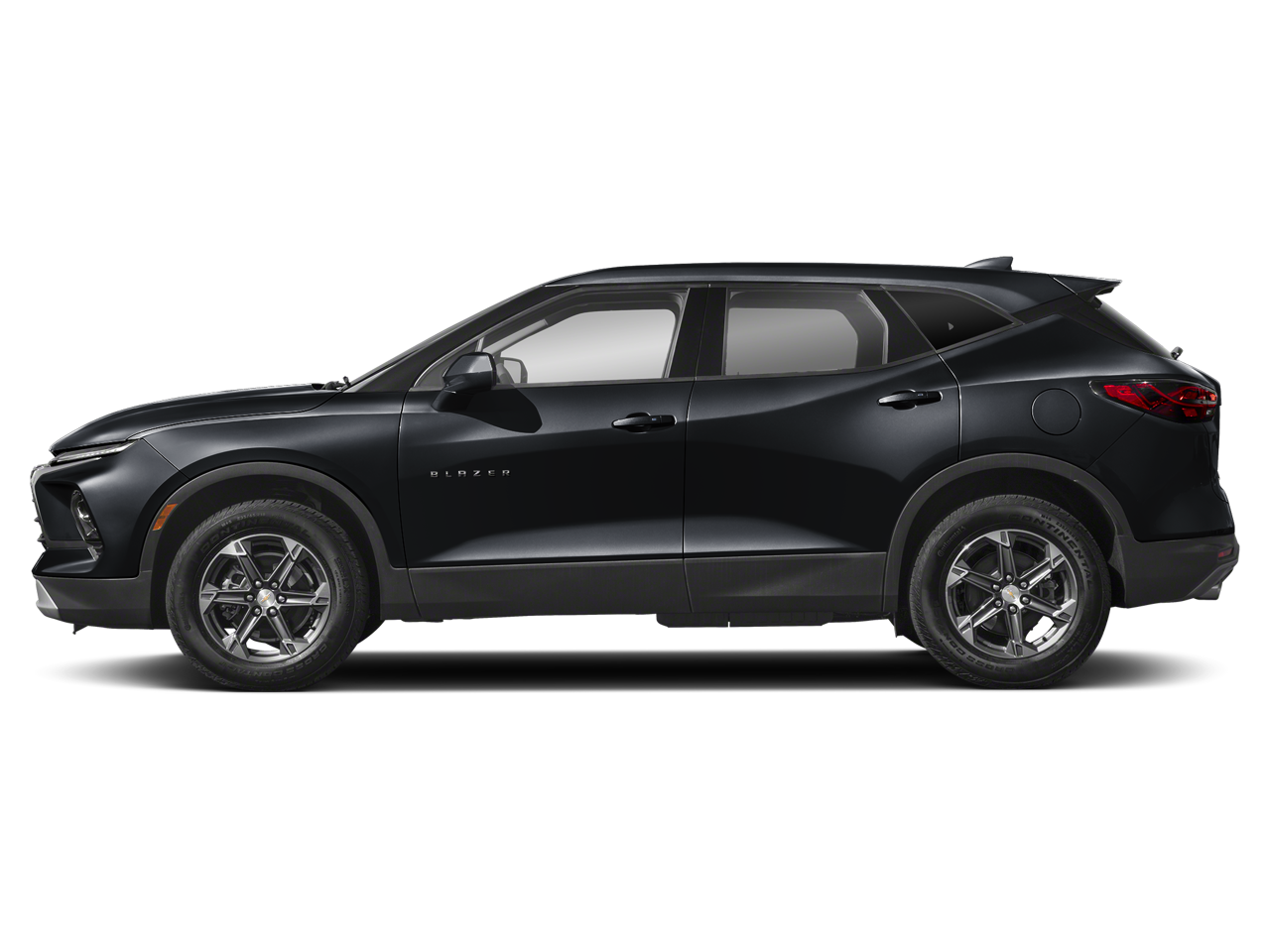 2023 Chevrolet Blazer RS AWD