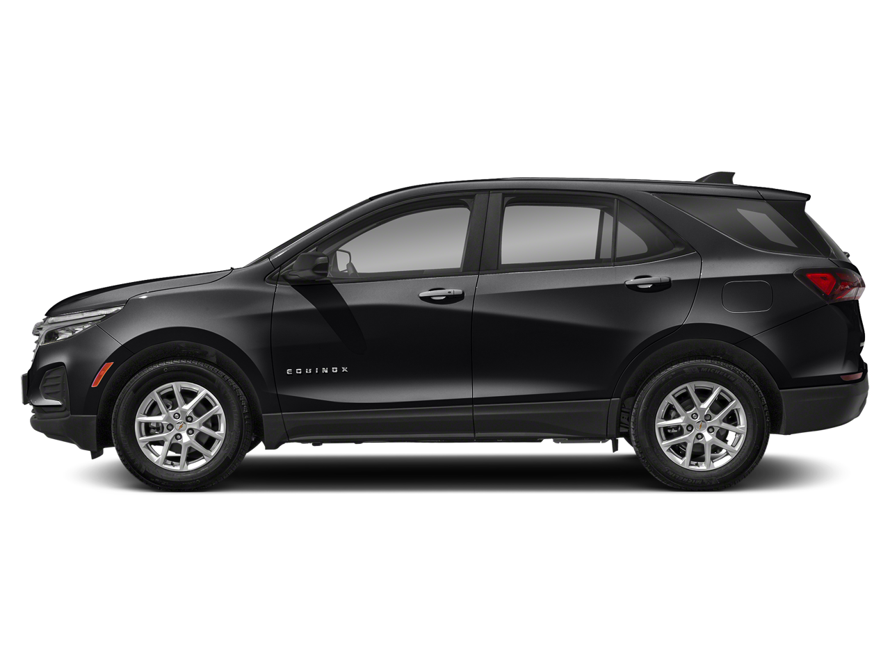 2023 Chevrolet Equinox AWD 4dr RS