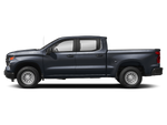 2023 Chevrolet Silverado 1500 Crew Cab Short Box 4-Wheel Drive LT Trail Boss