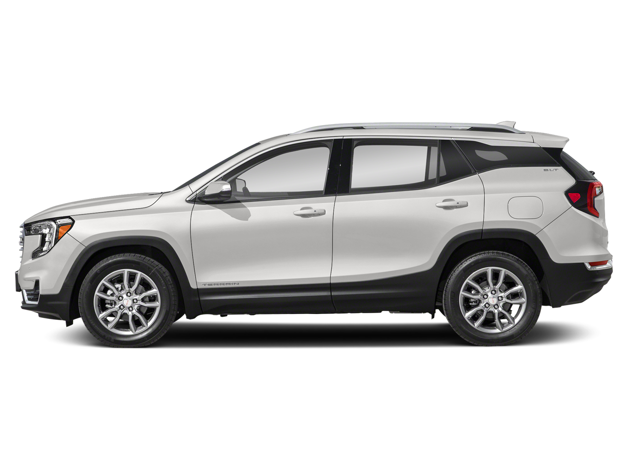 2023 GMC Terrain AWD 4dr SLE