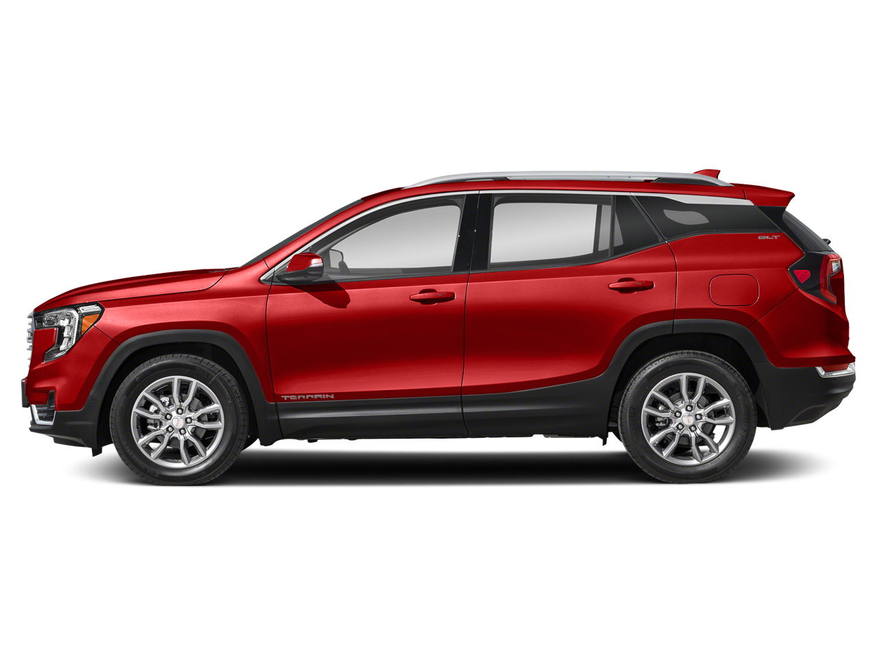 2023 GMC Terrain AWD 4dr Denali