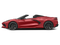 2024 Chevrolet Corvette Stingray Stingray Convertible 2LT
