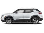 2024 Chevrolet Trailblazer FWD 4dr LS