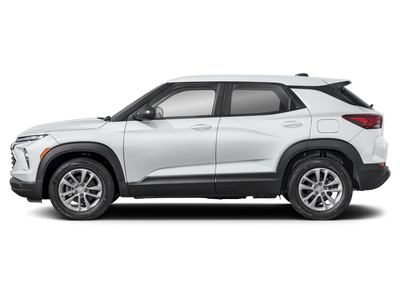 2024 Chevrolet Trailblazer FWD 4dr LS
