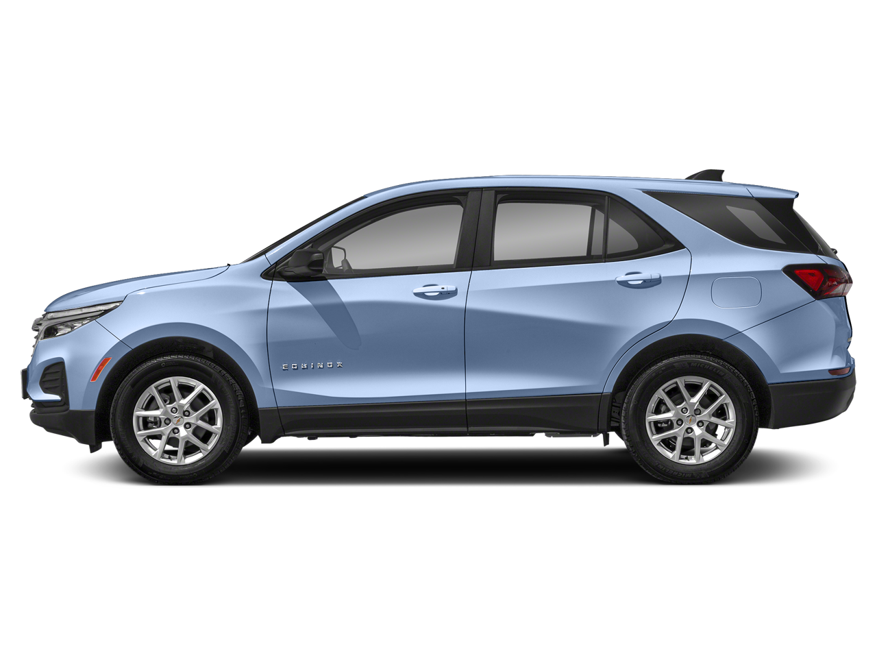 2024 Chevrolet Equinox AWD LS