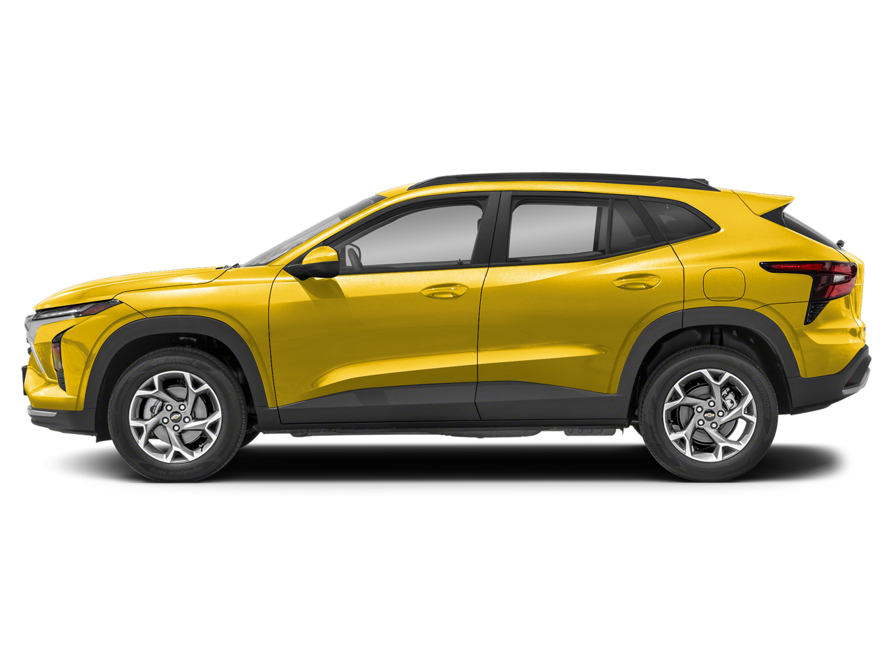 2024 Chevrolet Trax FWD 4dr 1RS