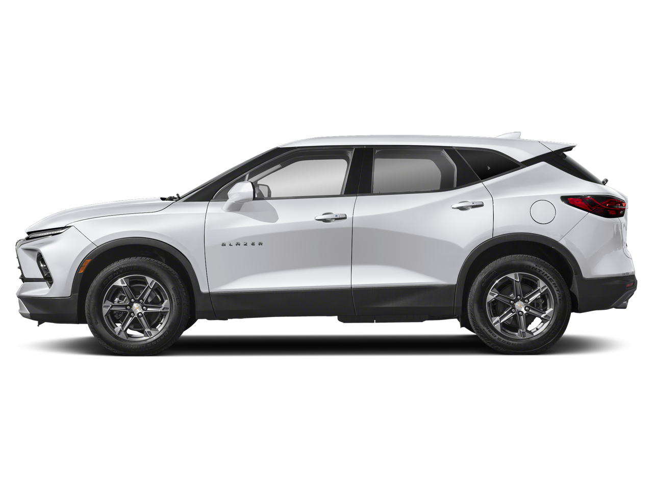 2025 Chevrolet Blazer RS AWD
