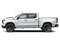 2025 Chevrolet Silverado 1500 Crew Cab Short Box 4-Wheel Drive LT Trail Boss