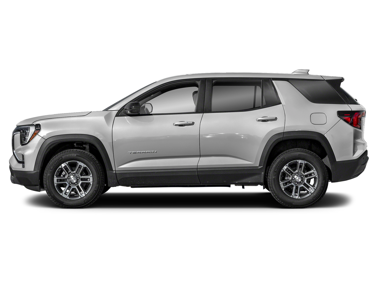 2025 GMC Terrain AWD 4dr Elevation