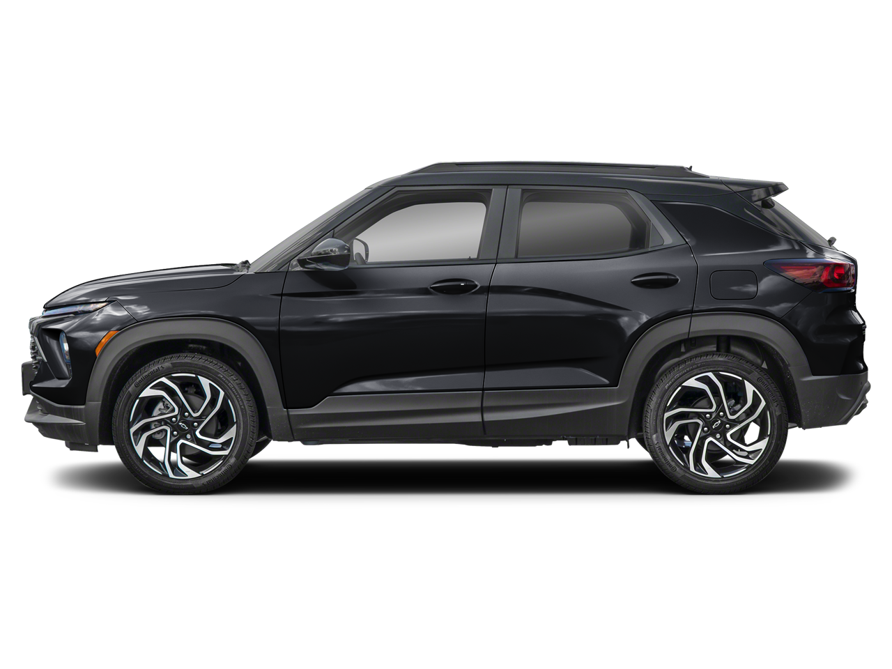 2026 Chevrolet Trailblazer AWD 4dr RS