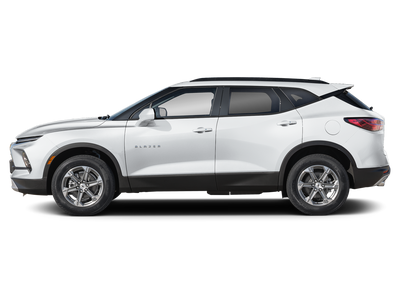 2026 Chevrolet Blazer LT AWD