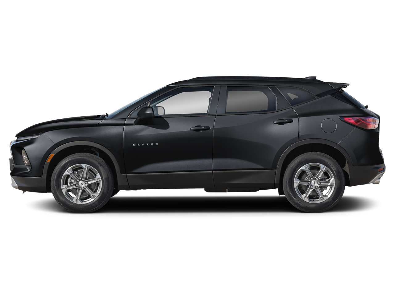 2026 Chevrolet Blazer LT AWD