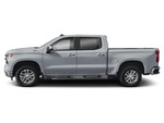2026 Chevrolet Silverado 1500 Crew Cab Short Box 4-Wheel Drive LT 2FL