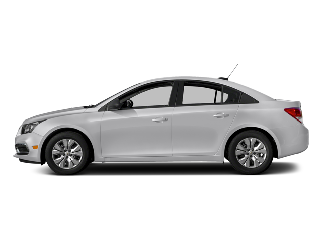 2016 Chevrolet Cruze Limited Sedan LS (Automatic)