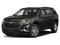 2019 Chevrolet Traverse AWD 3LT