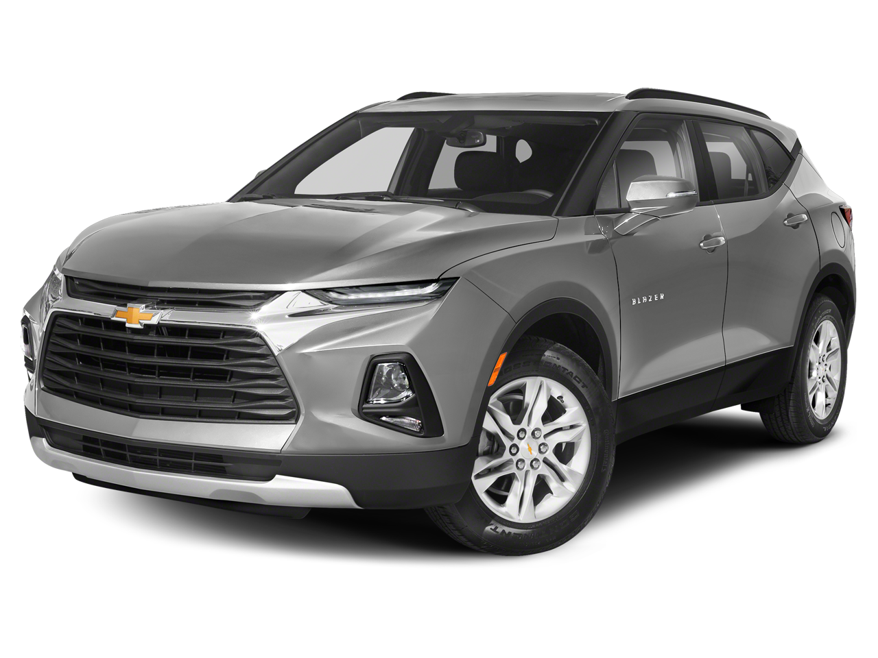 2020 Chevrolet Blazer AWD LT